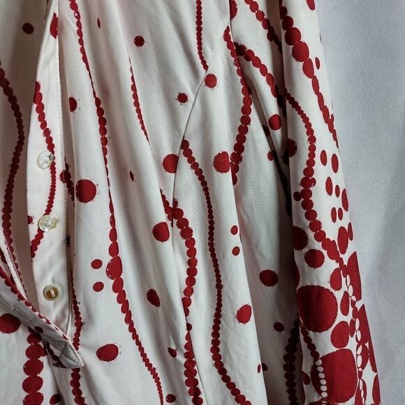 Serengeti long tunic  - Picture 4 of 6